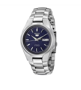 Seiko Otomatik Erkek Kol Saati Snk603k1-SE59
