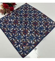 Silk Home Soft Pamuklu Eşarp LDFS1221