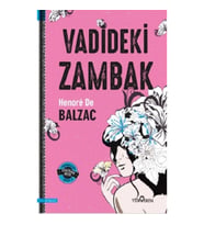 Vadideki Zambak