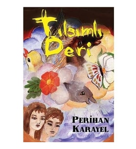 Perihan Karayel - Tılsımlı Deri