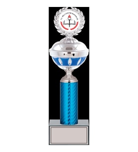 ODAK KUPA - Medium Kupalar - M-318 C - 35 cm