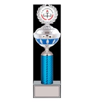 ODAK KUPA - Medium Kupalar - M-318 C - 35 cm