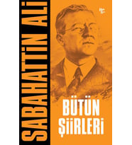 Sabahattin Ali Bütün Şiirleri