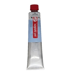 Talens Art Creation Yağlı Boya 200 ml 580 Pastel Blue 