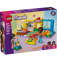 LEGO Friends 42645 Aliya's Baby Sister's Playroom