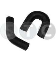 Opel Vectra A Corsa A 1987-1993 Termostat ARA Hortumu 94154983 YTT