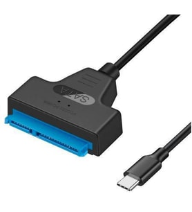APPA USB TO SATA USB 3.0 TYPE-C HARDDİSK KABLOSU SRF-818