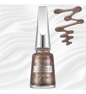 Flormar Oje Glitter 43
