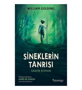 Sineklerin Tanrısı - Grafik Roman