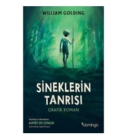 Sineklerin Tanrısı - Grafik Roman