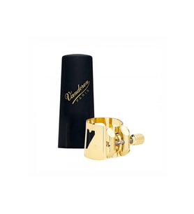 Vandoren Optimum LC07P Alto Sax. Bileziği