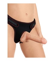 Set Belden Bağlamalı İçi Dolu 20 cm