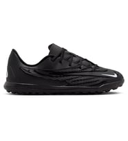 Nike Jr Phantom Gx Club Tf Gs Unisex Siyah Halı Saha Ayakkabısı DD9567-010