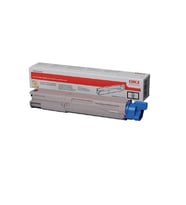 Okı 45862840 Siyah Toner / Mc853 Mc873 Mc883 / 7000 Sayfa