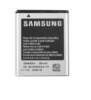 Samsung S5330-s5570 Pil Batarya Eb494353