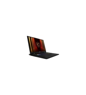 MSI Msı Vector A18 Hx Amd Ryzen 9 9955HX 96GB 8tb SSD RTXRTX5070TI 12GB Windows 11 Pro 18" Qhd+ 240Hz Taşınabilir Bilgisayar A9WHG-A24