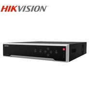 HIKVISON 64kanal DS-8664NIX-I8/S Nvr Kayıt Cihazı