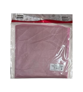 NOVA COLOR NC-4107PE ÖĞRENCİ ÇALIŞMA ÖNLÜĞÜ PEMBE