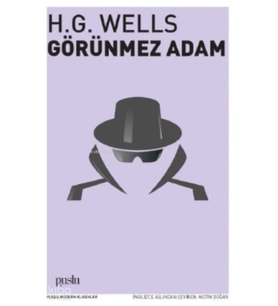 Görünmez Adam