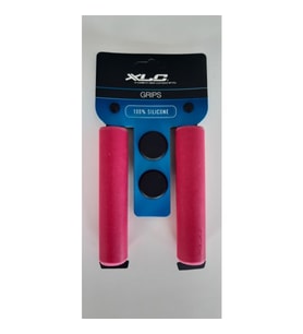 XLC ELCİK SİLİKON PEMBE %100SİLİKON GR-S31 2501581016