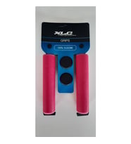 XLC ELCİK SİLİKON PEMBE %100SİLİKON GR-S31 2501581016