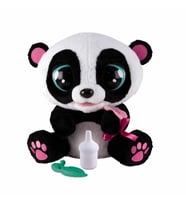 9519 Yoyo Panda İnteraktif Peluş -Sunman