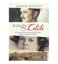 Ela Gözlü Pars Celile