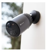 EZVIZ 4MP BULLET 28MM CS-BC1C BATTERY POWERED IP KAMERA