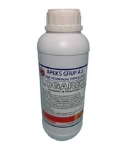 LOGAREX Konsantre Asitsiz Lavabo ve Gider Açıcı - 1 Kg