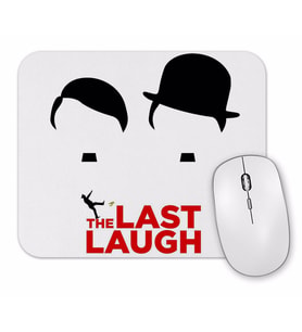 The Last Laugh Mouse Pad.jpg