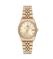 Momentus Shiny Collection SW131G-08SG Kadın Kol Saati