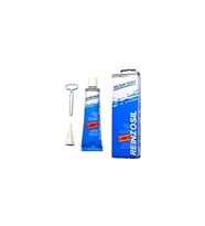 Silikon Sıvı Conta Siyah 70 Ml +300 Derece (Standart)