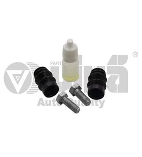 5Q0698470 Fren Kaliper Tamir Kiti Arka 4 Parça - Audi A1-Caddy-Leon-Octavia