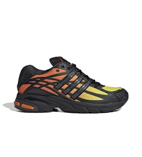 adidas Adistar Cushion Unisex Günlük Ayakkabı IG1737 Siyah