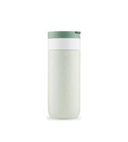 Dopper Travel Mug Yalıtımlı Termos Bardak 400 ml - Orman Yeşili