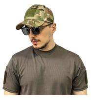 5.11 Tactical Kep – Multicam Kamuflaj Şapka