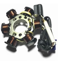 Tvs Pep Statör 5 Li K3060090 Orj 30-89-23 Mm 2D 5K