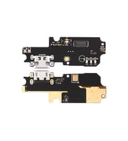 Asus Zenfone 3 Max 5,5(Zc553 Kl) Şarj Bordu Şarj Soketi
