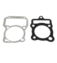 Cg 150 Alt Üst Conta Takımı 62MM (Gri)