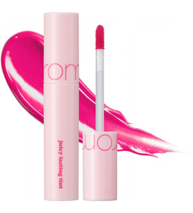 Rom&nd Juicy Lasting Tint Pink Popsicle - Likit Ruj
