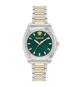 Versace VRSCVE5H00426 Kadın Kol Saati