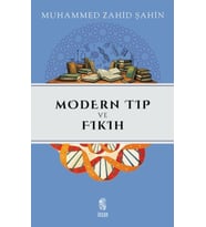 Modern Tıp ve Fıkıh
