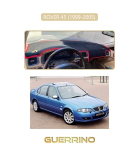 ROVER 45 (1999-2005)TORPİDO KORUMA HALISI BEJ KENAR