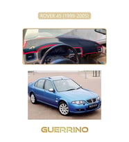 ROVER 45 (1999-2005)TORPİDO KORUMA HALISI BEJ KENAR