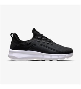 Lescon Nano 6 Hellıum Uniseks Spor Ayakkabı SİYAH