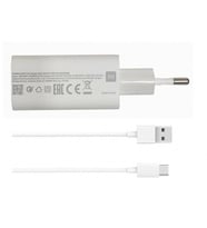 Xiaomi Mdy-09-En Note 10 / 10 Pro 30W Type C Şarj Cihazı Aleti