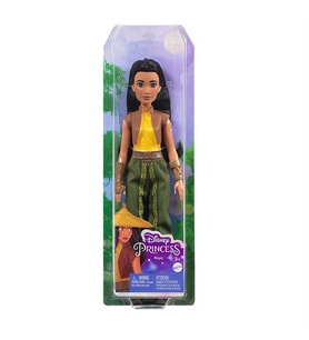 Disney Prenses Ana Karakter Bebekler HLW02-HLX22