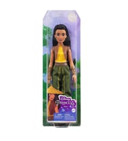 Disney Prenses Ana Karakter Bebekler HLW02-HLX22