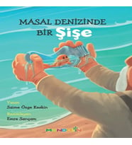 Masal Denizinde Bir Şişe