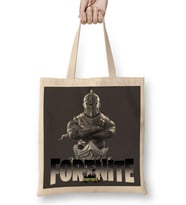 Fortnite 009 Bez Çanta Uzun Saplı